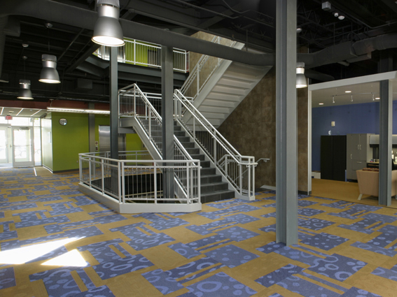 kalamazoo valley community college